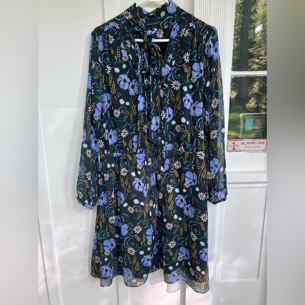 Banana Republic dress, size M